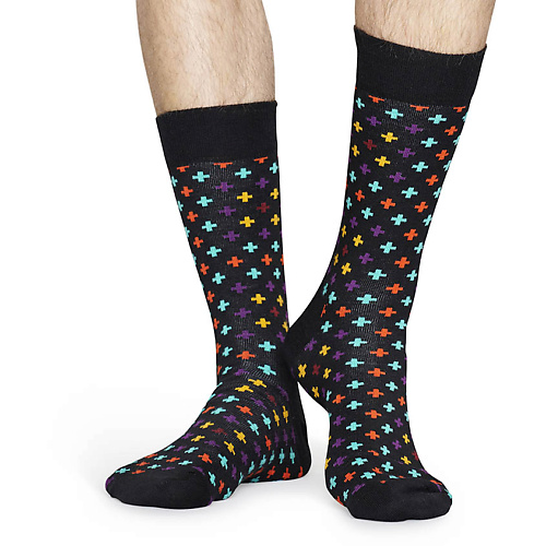 HAPPY SOCKS Носки Plus 9300 happy socks носки smoothie