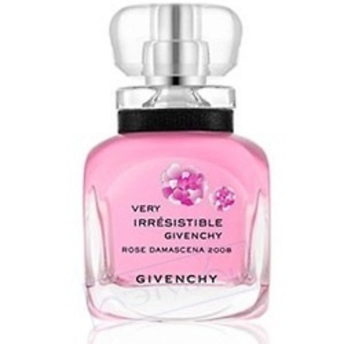 GIVENCHY Very Irresistible Givenchy — Recolte 2008 Harvest  60 givenchy irresistible eau de toilette 80