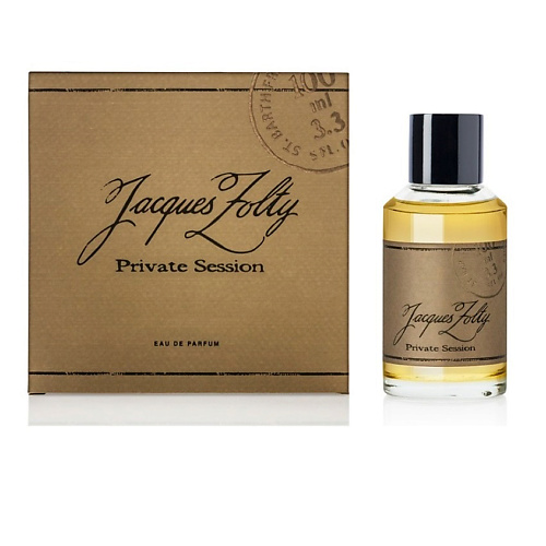 JACQUES ZOLTY PRIVATE SESSION 100 jacques zolty sueño suave 100