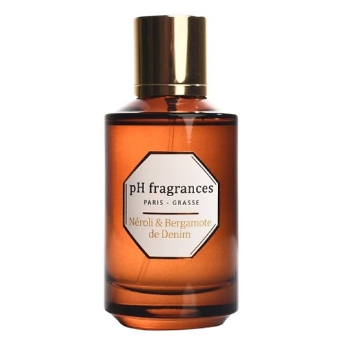 PH FRAGRANCES Neroli & Bergamot Of Denim 100 ph fragrances gardenia