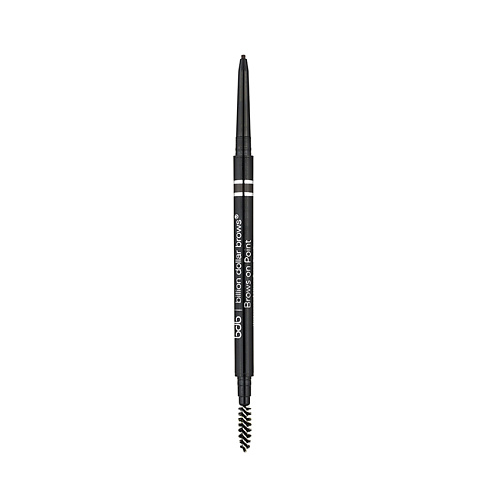 BILLION DOLLAR BROWS Ультратонкий водостойкий карандаш для бровей l oréal paris карандаш для бровей infaillible brows 12h definer pensil
