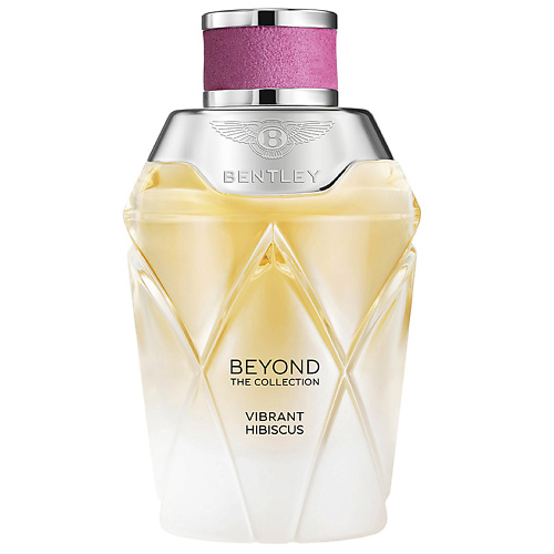 BENTLEY Vibrant Hibiscus 100 m int набор для путешествий vibrant scent 40