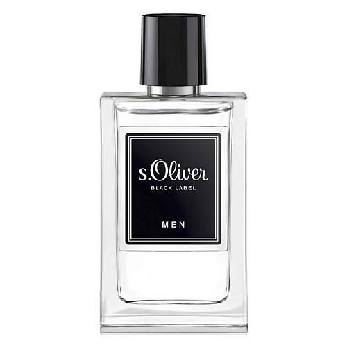 S. OLIVER S.OLIVER Black Label 50 s oliver s oliver for her 50