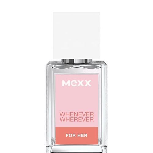 MEXX Whenever Wherever For Her WLL964873 - фото 1