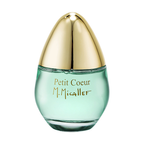 M.MICALLEF Petit Coeur Perfumed Water 30 m micallef royal muska 100