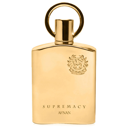 AFNAN Supremacy (Gold Box) 100 afnan supremacy pour femme purple 100
