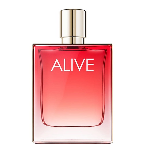 BOSS HUGO BOSS Alive Intense 80 in every moment we are still alive