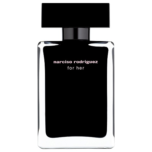 NARCISO RODRIGUEZ For Her 50 narciso rodriguez for her fleur musc eau de toilette florale 100