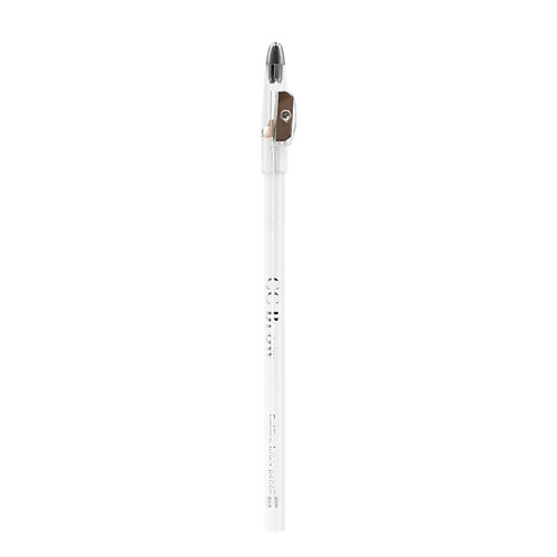 LUCAS Контурный карандаш Outline brow pencil CC Brow карандаш для бровей автоматический beauty bomb brow twister pencil тон 02 cold brew