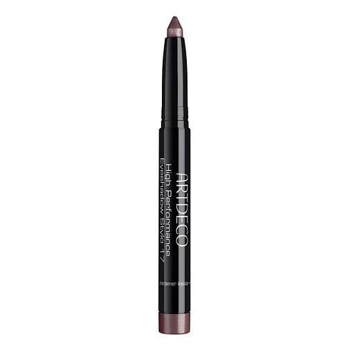 ARTDECO Тени-карандаш High Performance Eyeshadow Stylo тени карандаш водостойкие eyeshadow pencil pvep02 2 жемчужный шиммер 1 шт