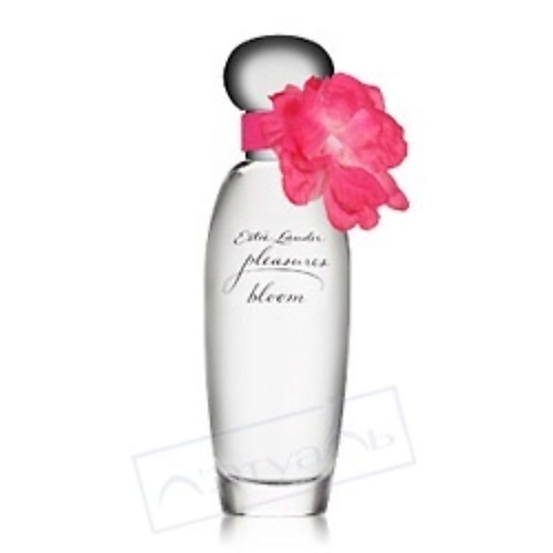 ESTEE LAUDER Pleasures Bloom estee lauder моделирующий восстанавливающий эликсир двойного действия re nutriv ultimate diamond