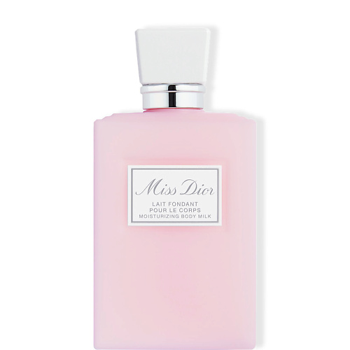 DIOR Парфюмированное молочко для тела Miss Dior 200 dior парфюмированная спрей дымка для тела miss dior