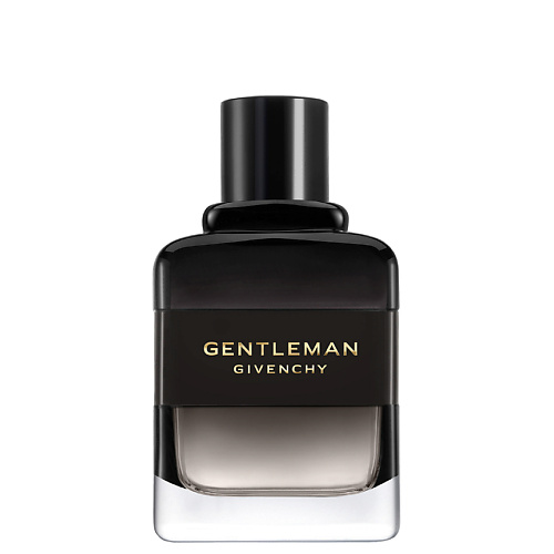 GIVENCHY Gentleman Eau de Parfum Boisée 60 i gentleman парфюмерный спрей perfume spray cotton