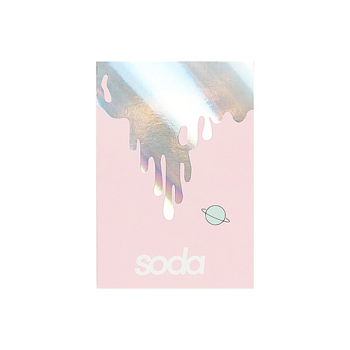 SODA Открытка SOD512005 - фото 1