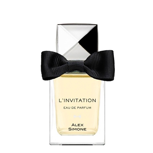 ALEX SIMONE L'Invitation 30 alex simone absolu discovery set parfum