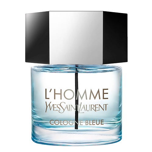 YVES SAINT LAURENT YSL L'Homme Cologne Bleue 60 yves saint laurent ysl la nuit de l homme intense 100