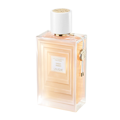 LALIQUE Sweet Amber 100 parfum de vie аромадиффузор amber gold 165