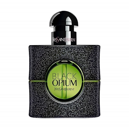 YVES SAINT LAURENT YSL Black Opium Illicit Green 30 yves saint laurent ysl   opium illicit green 30