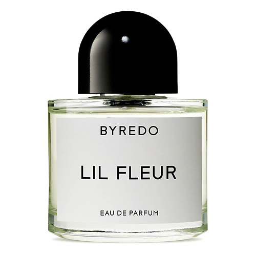 BYREDO Lil Fleur Eau De Parfum 50 fleur d’oranger 27