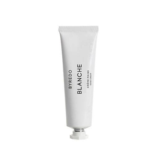 BYREDO Крем для рук Blanche Hand Cream крем для рук парфюмированный 5 perfumed hand cream