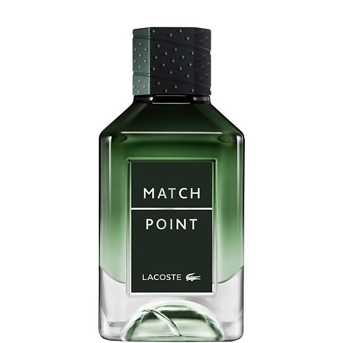 LACOSTE Match Point Eau de parfum 100 lacoste l homme intense 50