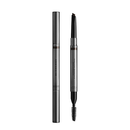 BURBERRY Карандаш для бровей Effortless Eyebrow defIner карандаш для бровей provoc semi permanent gel eyebrow тон 102 seductive 5 г