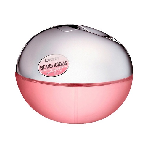 DKNY Be Delicious Fresh Blossom 30 dkny парфюмерный набор be tempted
