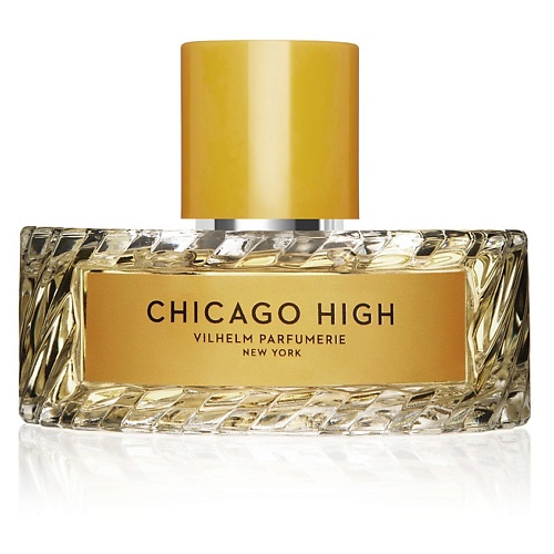 VILHELM PARFUMERIE Chicago High 100 vilhelm parfumerie the oud affair 50