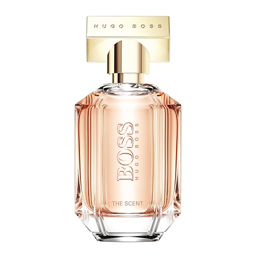 BOSS The Scent For Her 50 take and go scent of new york 10