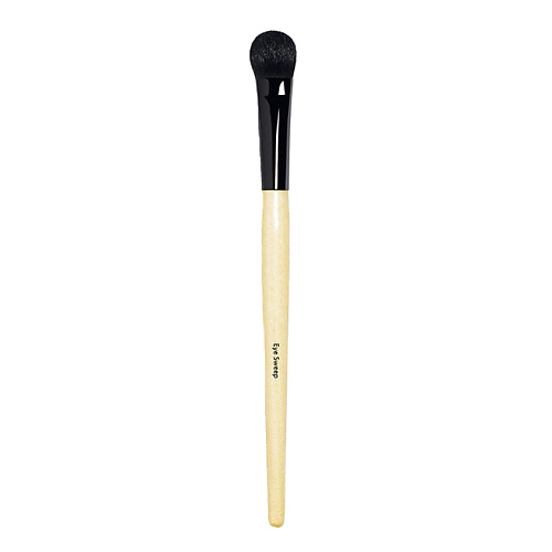 BOBBI BROWN Кисть косметическая Eye Sweep Brush bobbi brown корректирующее тональное средство в карандаше retouching wand
