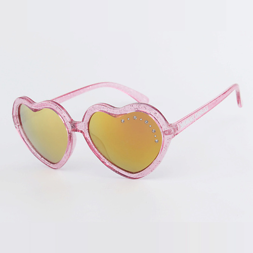 MORIKI DORIKI Солнцезащитные детские очки Sweet heart moriki doriki солнцезащитные детские очки super boy