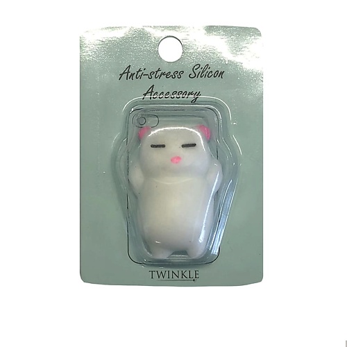 TWINKLE Аксессуар для чехла к мобильному телефону Twinkle Cat карнавальный аксессуар очки волшебника