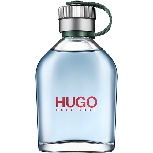 HUGO Man 125 hugo red