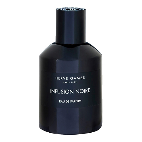 HERVE GAMBS Infusion Noire 100