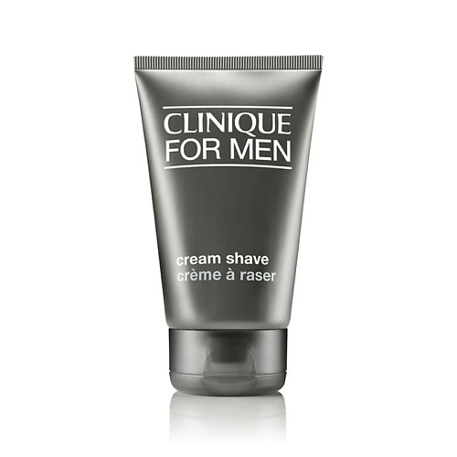 CLINIQUE Крем-пена для бритья For Men payot пена для бритья для мужчин optimale 100 мл