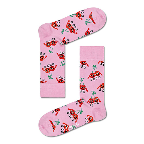 HAPPY SOCKS Носки Cherry 3000 happy socks носки cherry dog
