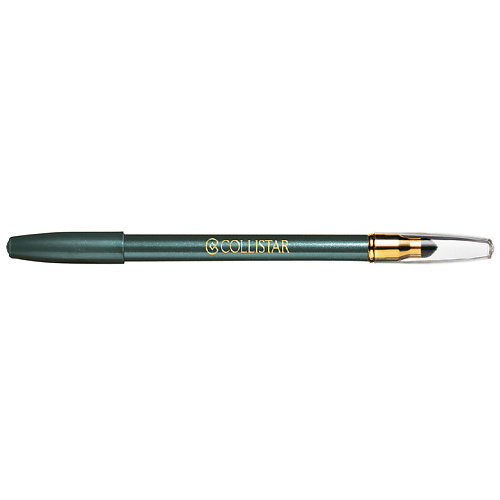 COLLISTAR Профессиональный контурный карандаш для глаз Matita Professionale Occhi стойкий контурный карандаш для глаз intense look eye pencil 212014 40 таинственный коричневый 1 44 г