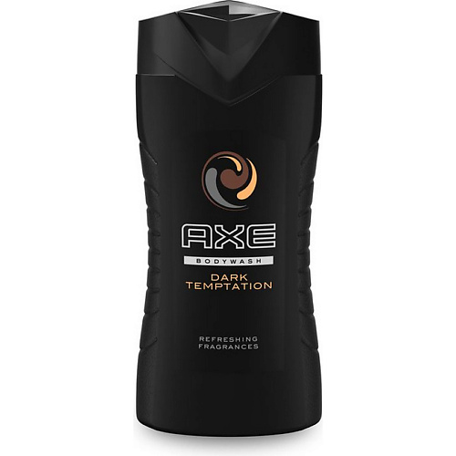 AXE Гель для душа Dark Temptation