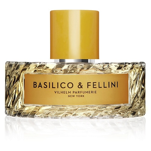 VILHELM PARFUMERIE Basilico & Fellini 100 vilhelm parfumerie 125th