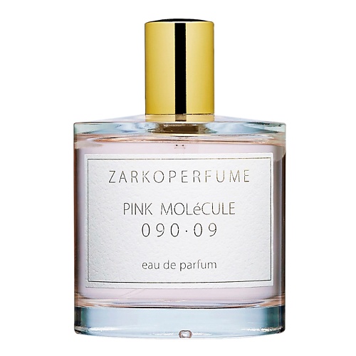ZARKOPERFUME Pink Molecule 090 09 100 zarkoperfume cloud collection no 3 100