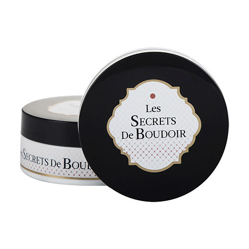 ЛЭТУАЛЬ Les Secrets de Boudoir крем-суфле для тела VANILLA PLUME virgin hair несмываемый крем суфле 150 0