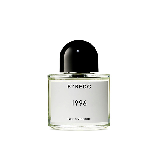 BYREDO 1996 Eau De Parfum 50 1996 inez