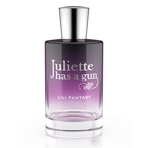 JULIETTE HAS A GUN Lili Fantasy 100 juliette armand крем увлажняющий защитный hydra protecting cream 50 мл