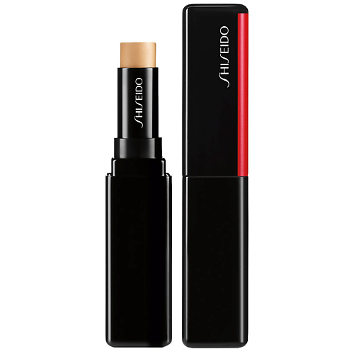 SHISEIDO Корректирующий гелевый консилер в стике Synchro Skin shiseido ультрасияющий блеск для губ shimmer gel gloss