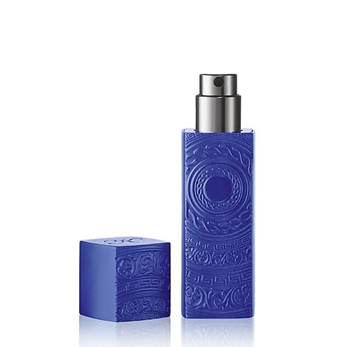 Футляр для парфюмерии KILIAN PARIS Тревел атомайзер с пустой виалой Empty Blue Travel Spray фото