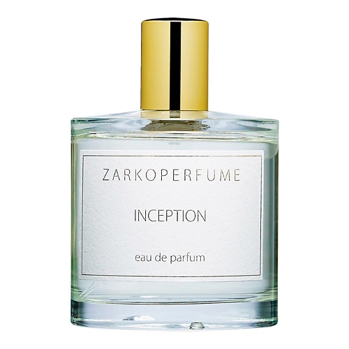ZARKOPERFUME Inception 100 zarkoperfume the muse 100