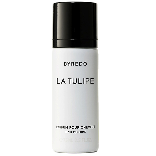 BYREDO Вода для волос парфюмированная La Tulipe Hair Perfume aura of kazakhstan geographic perfume set