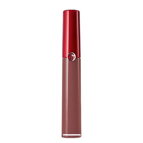 GIORGIO ARMANI Бархатный гель для губ LIP MAESTRO giorgio armani очищающее гель масло для лица crema nera extrema