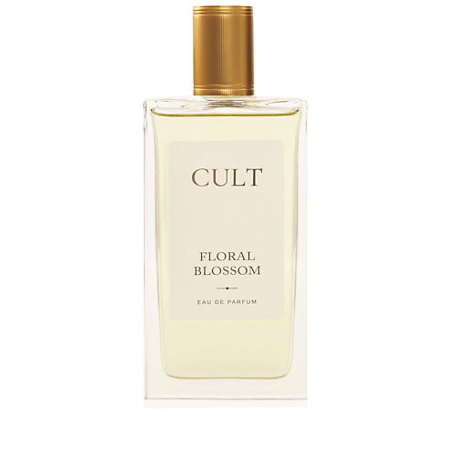 CULT Floral Blossom 100 miracle blossom