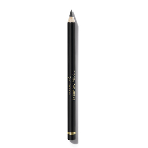 MAX FACTOR Карандаш для бровей Eyebrow Pencil pupa карандаш для бровей 003 темно коричневый true eyebrow pencil 1 г